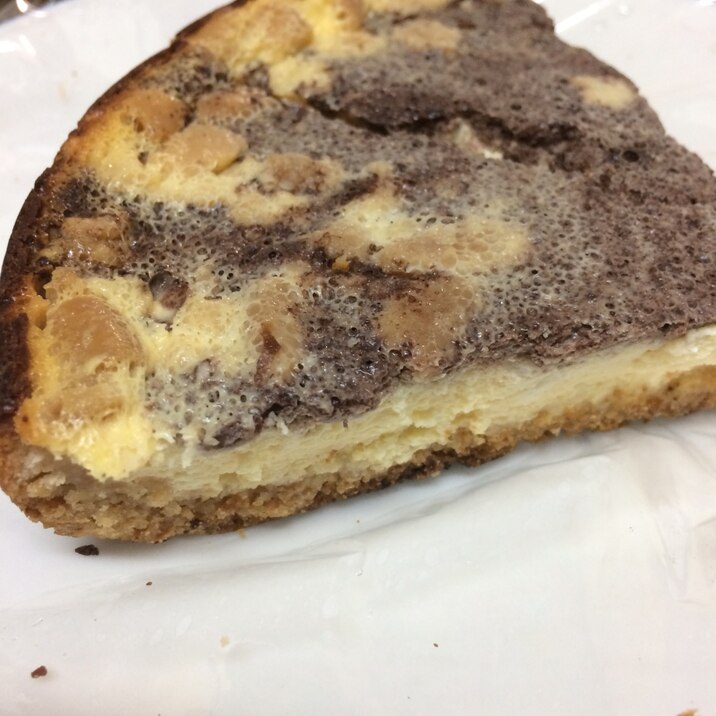 フライパンでチーズケーキ レシピ 作り方 By 目黒 楽天レシピ フライパンでチーズケーキ レシピ 作り方 By 目黒 楽天レシピ